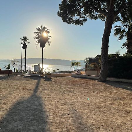 Coeur De Juan, Calme, 300M Plages - Easy Check-In Antibes Exterior foto