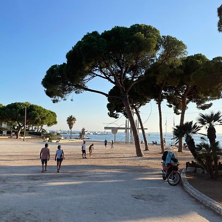 Coeur De Juan, Calme, 300M Plages - Easy Check-In Antibes Exterior foto