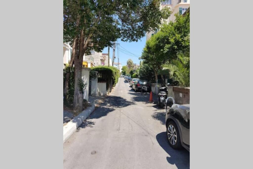 Coeur De Juan, Calme, 300M Plages - Easy Check-In Antibes Exterior foto
