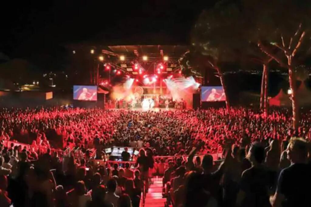 Coeur De Juan, Calme, 300M Plages - Easy Check-In Antibes Exterior foto
