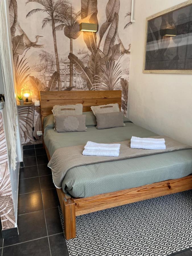 Coeur De Juan, Calme, 300M Plages - Easy Check-In Antibes Exterior foto