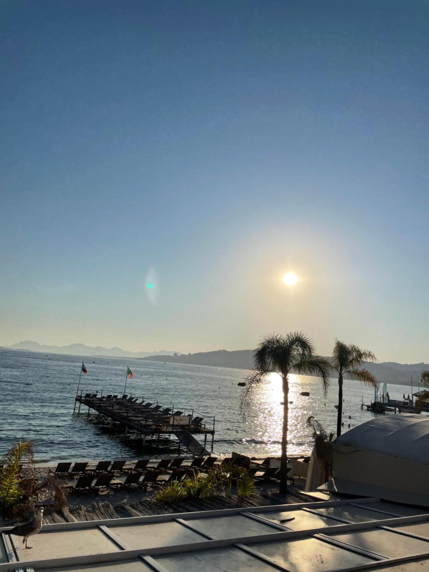 Coeur De Juan, Calme, 300M Plages - Easy Check-In Antibes Exterior foto