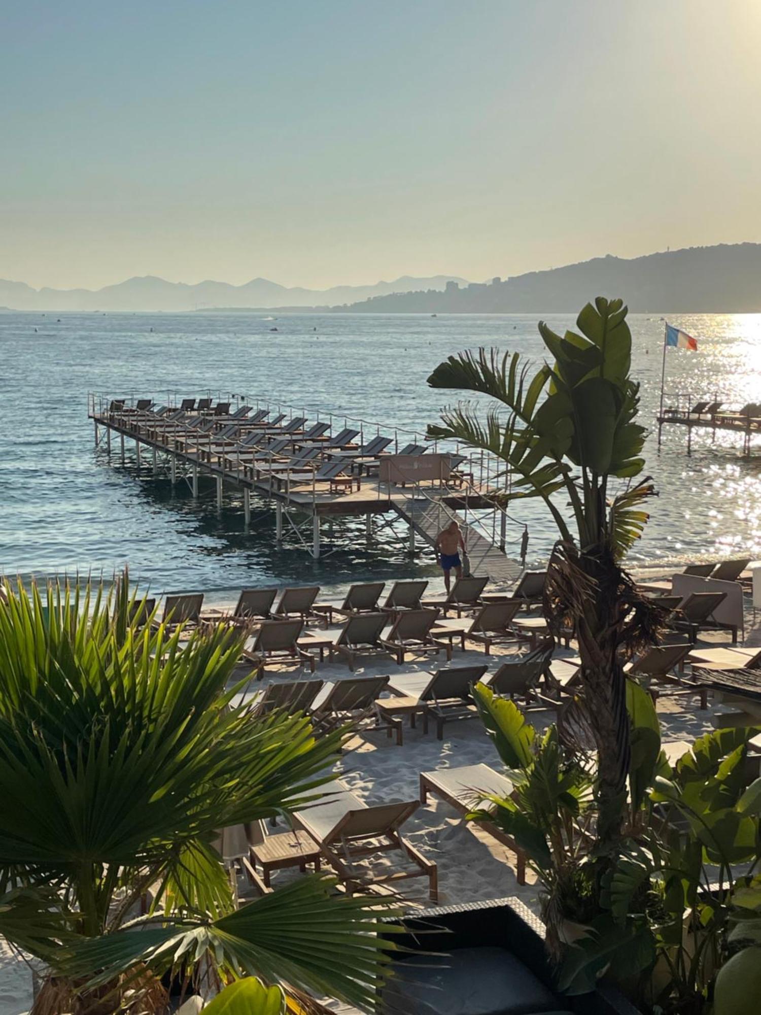 Coeur De Juan, Calme, 300M Plages - Easy Check-In Antibes Exterior foto