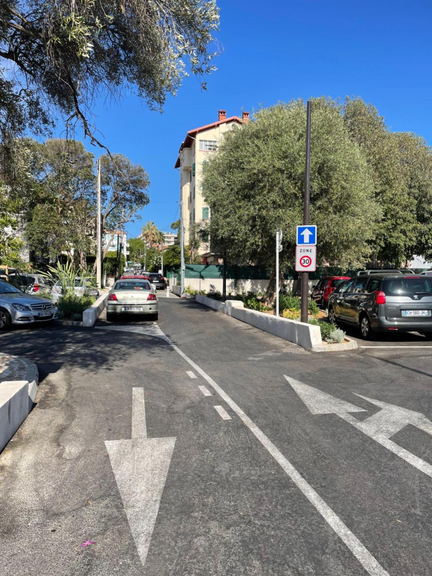 Coeur De Juan, Calme, 300M Plages - Easy Check-In Antibes Exterior foto