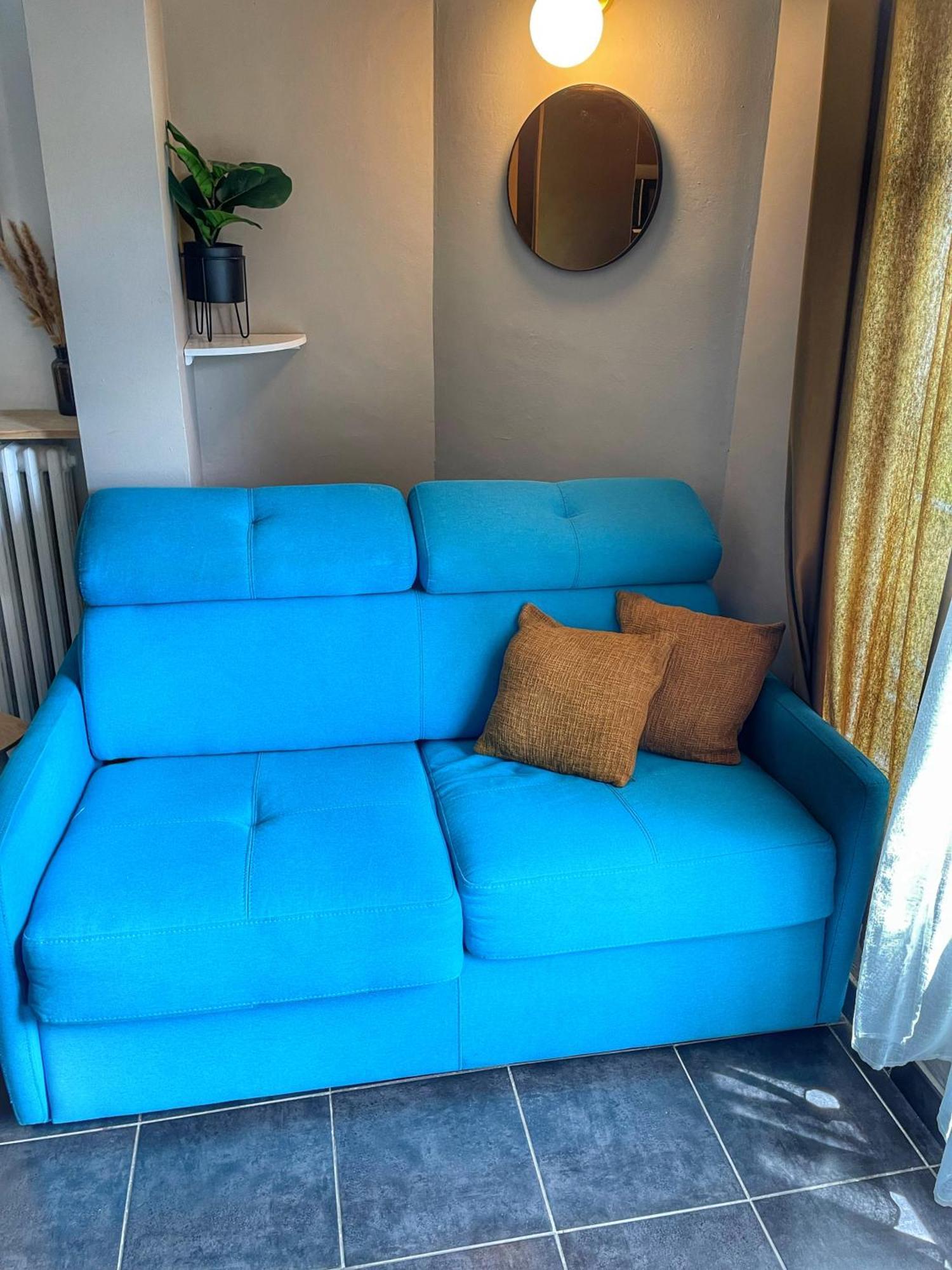 Coeur De Juan, Calme, 300M Plages - Easy Check-In Antibes Exterior foto
