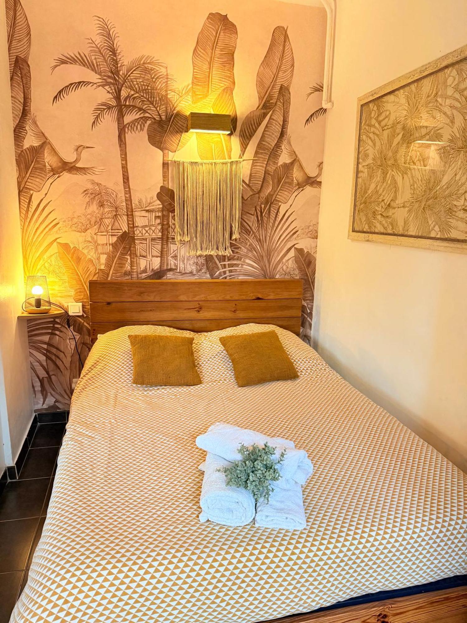 Coeur De Juan, Calme, 300M Plages - Easy Check-In Antibes Exterior foto